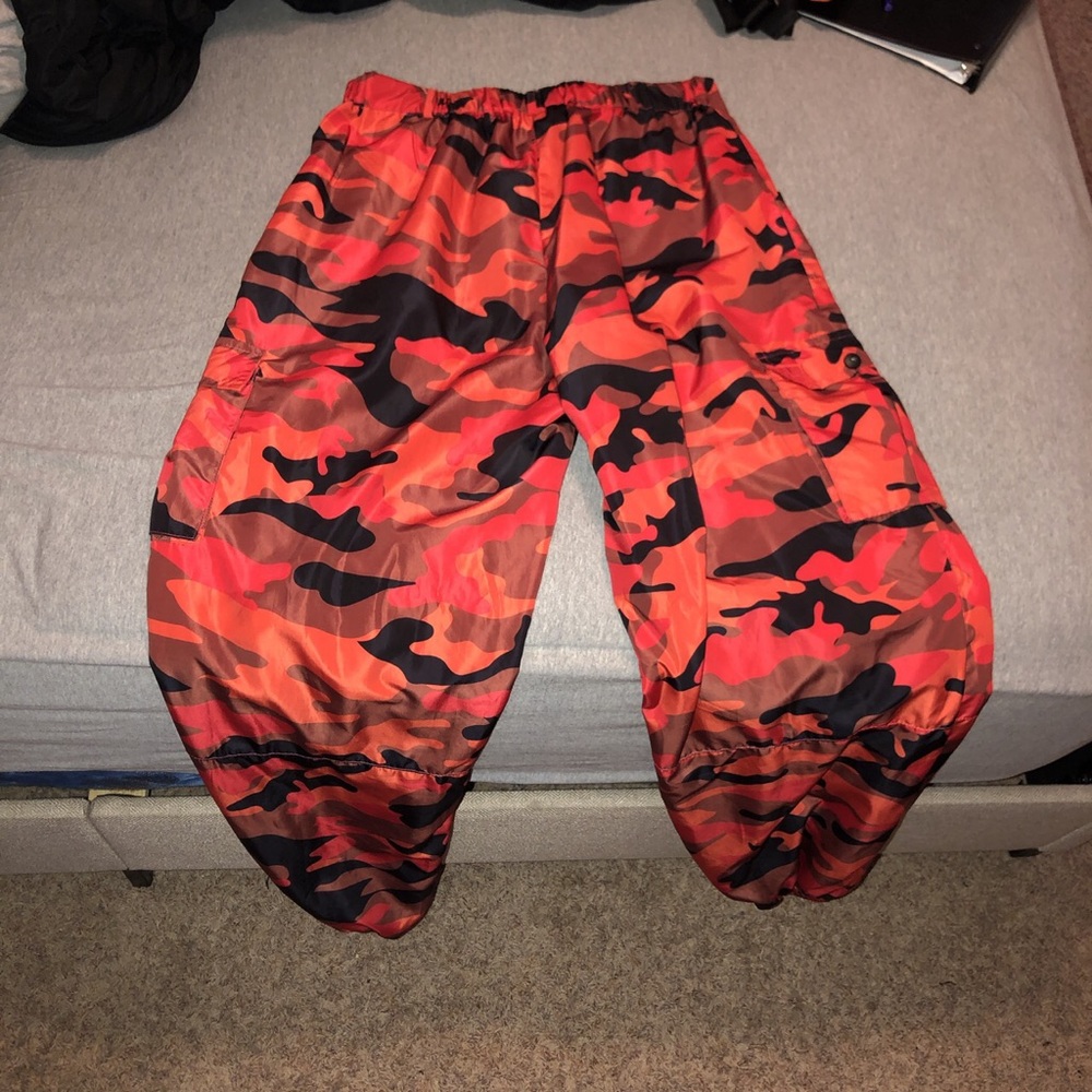 Pants - Picture 2 of 2